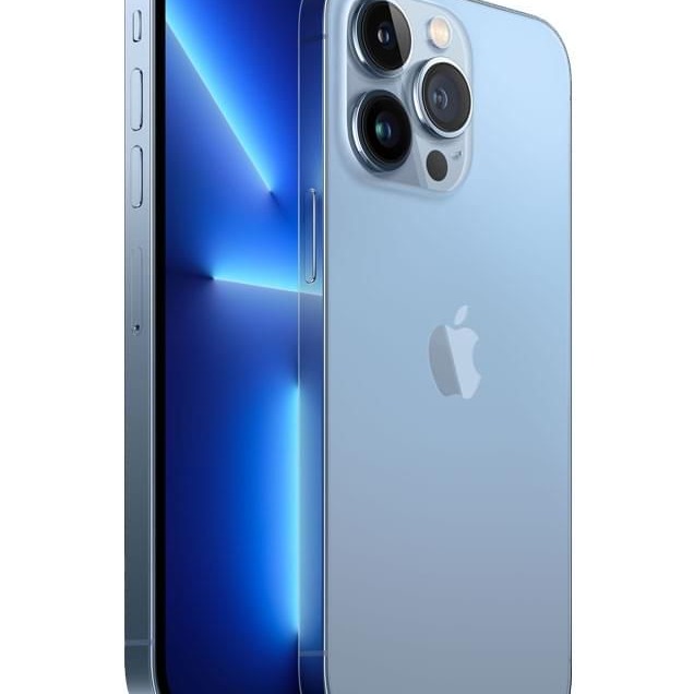 Iphone 13 pro 