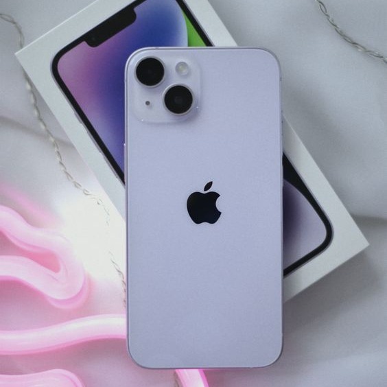 Iphone 14