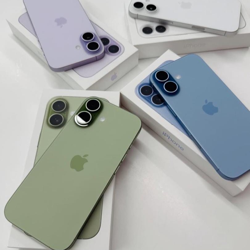 Iphone 16